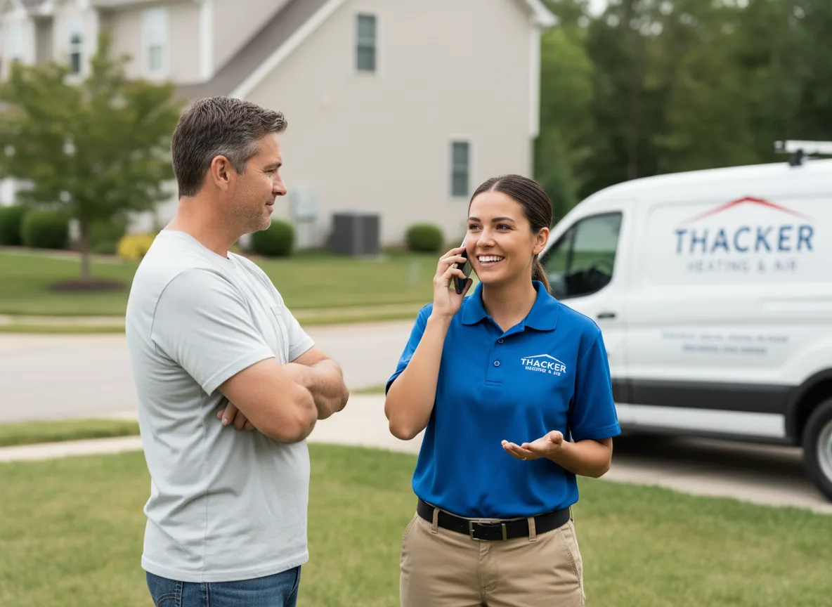Ac Repair Wellston, OH FAQs